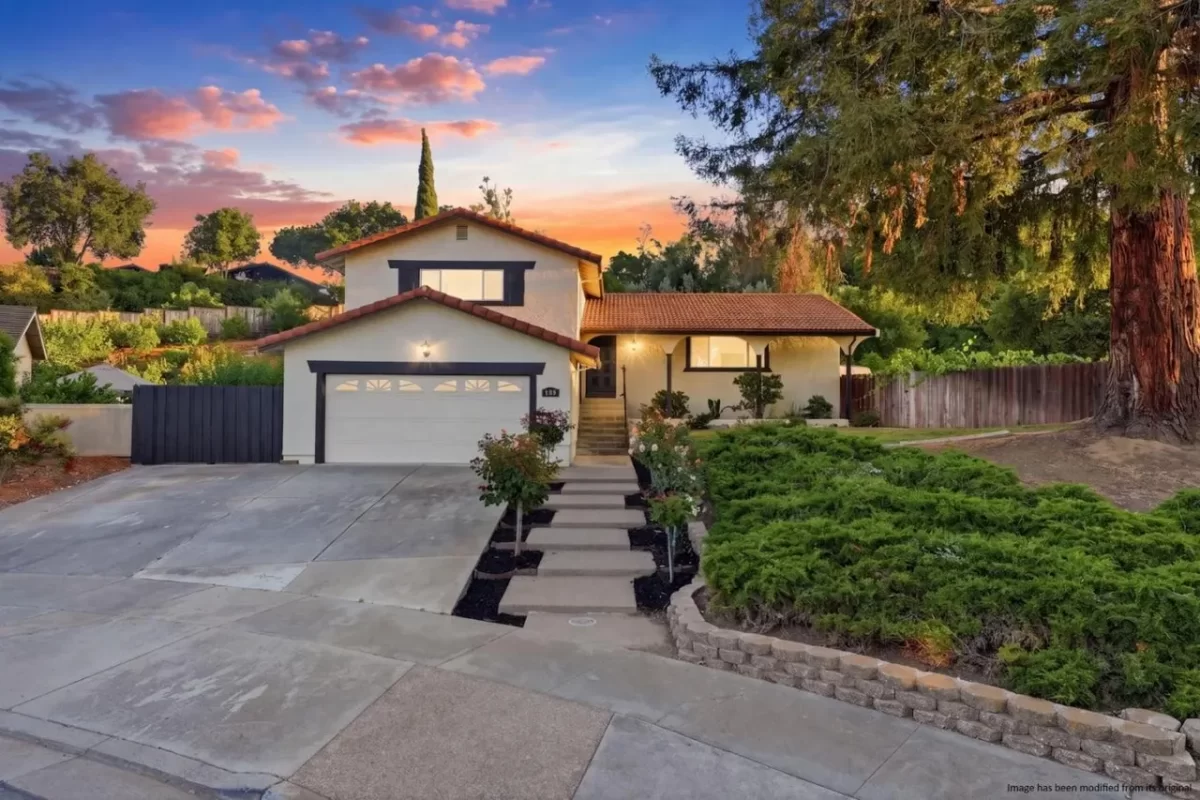 4BR House for Sale in San Jose, CA