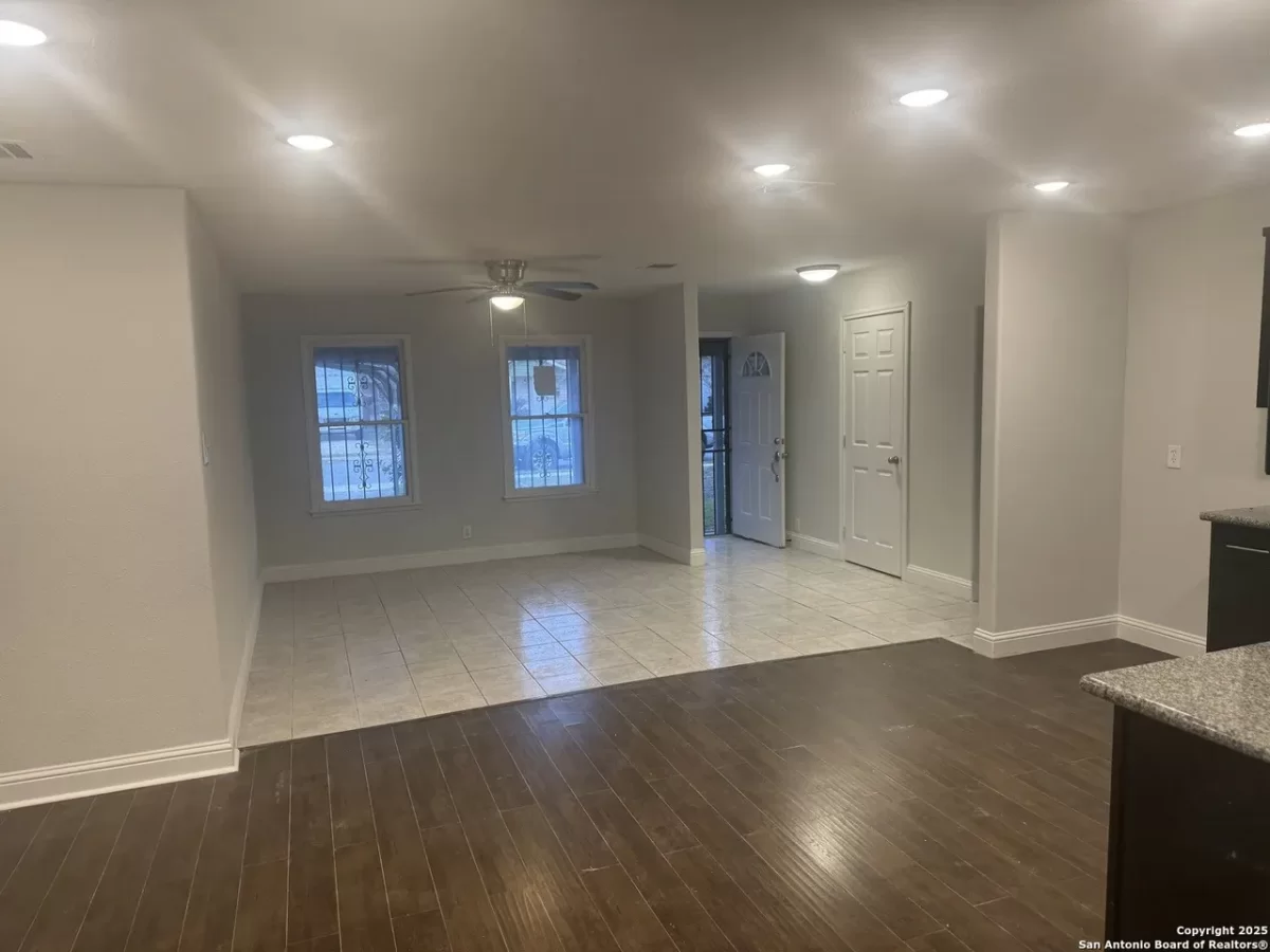 4BR House for Rent in San Antonio, TX