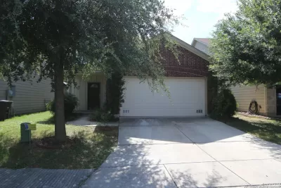 3BR House for Rent in San Antonio, TX
