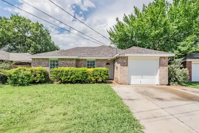 3BR House for Sale in Dallas, TX