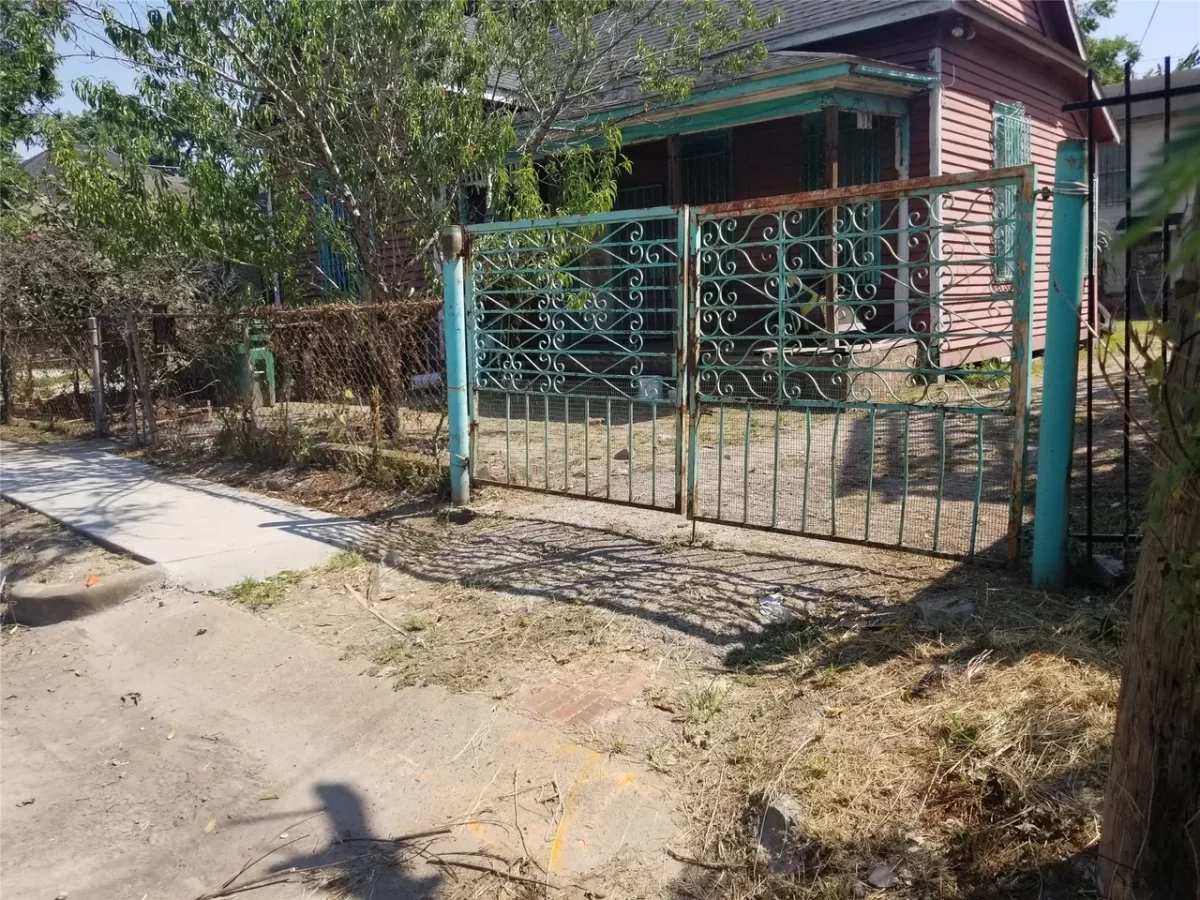 3BR House for Sale in Houston, TX