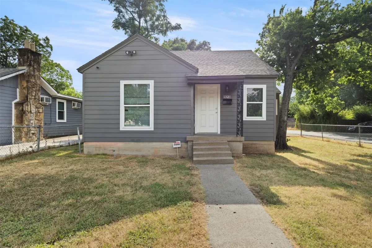 3BR House for Sale in Dallas, TX