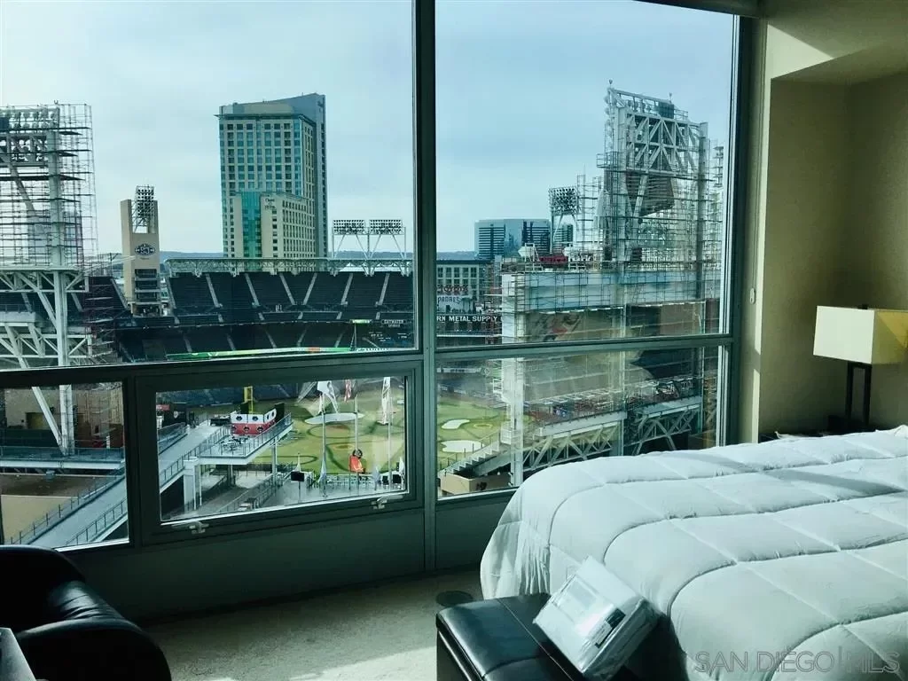 1BR Condo for Rent in San Diego, CA
