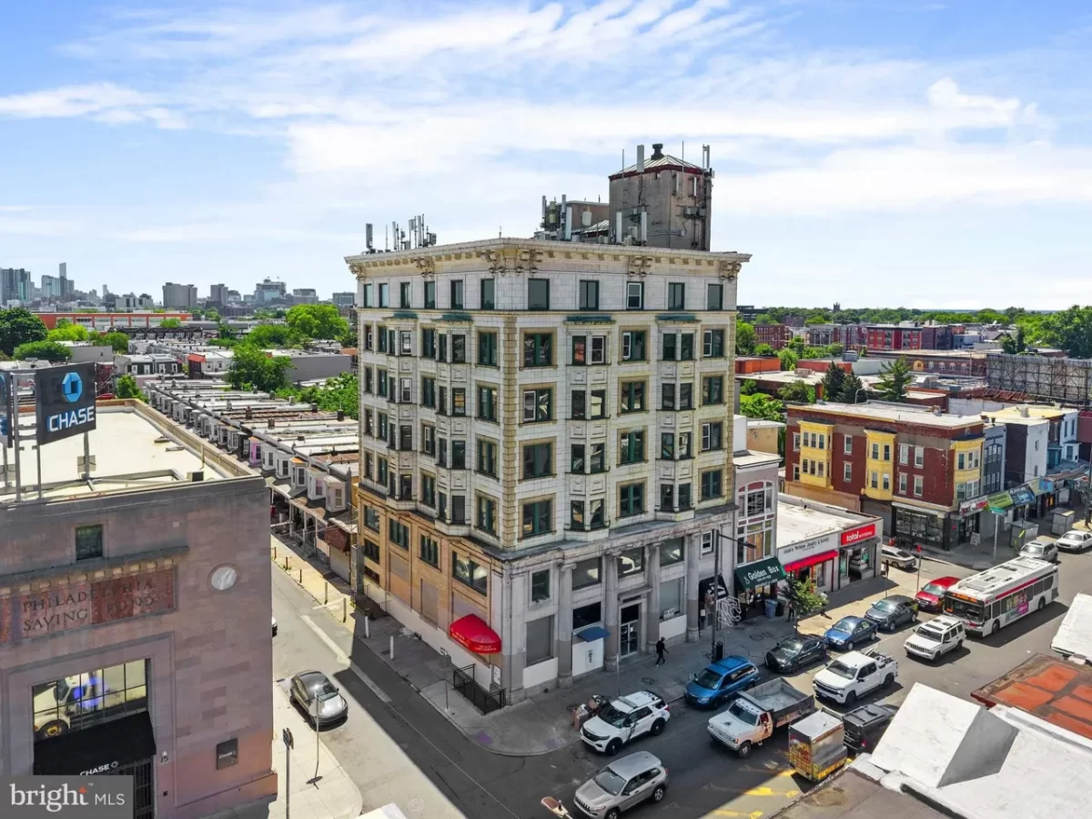 Multi-Family for Sale in Philadelphia, PA