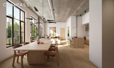 3BR Condo for Sale in Manhattan, NY