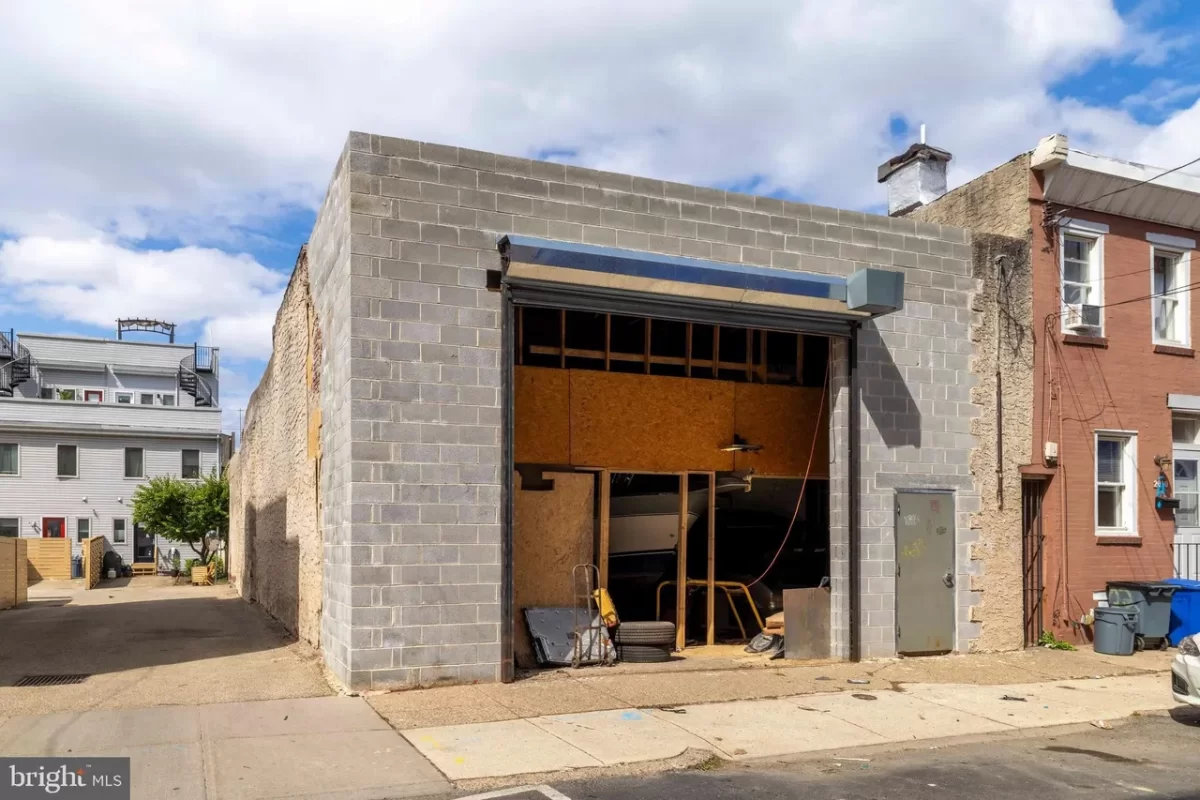 Land for Sale in Philadelphia, PA