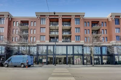 1BR Condo for Rent in Chicago, IL