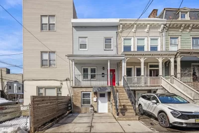 4BR Multi-Family for Sale in Jersey City, NJ
