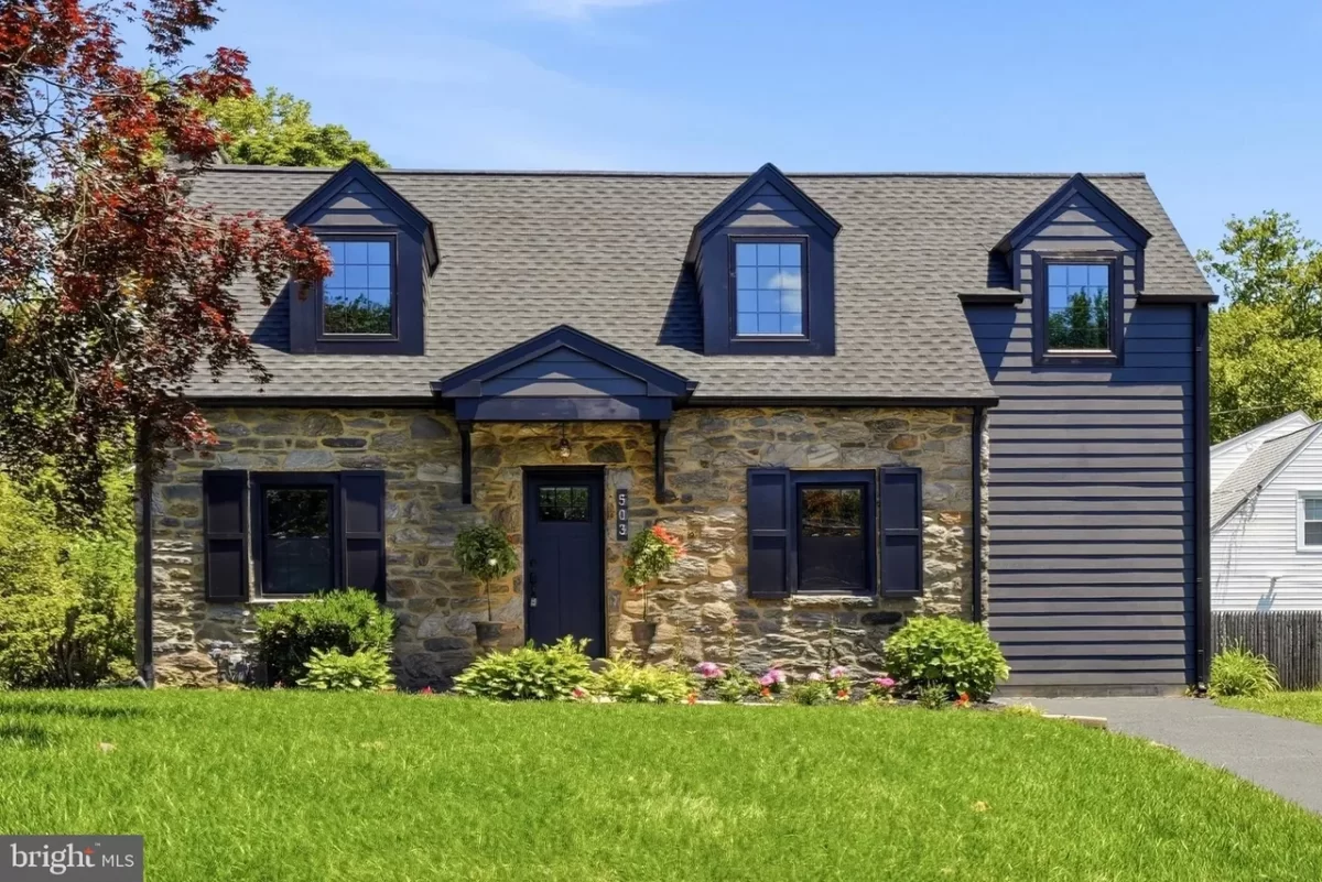 4BR House for Sale in Wynnewood, PA