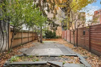 7BR Multi-Family for Sale in Manhattan, NY
