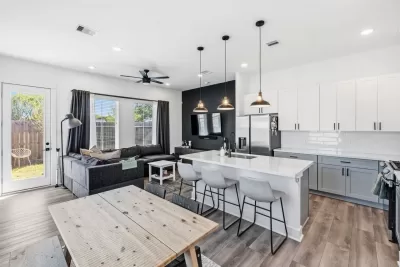 3BR House for Sale in Houston, TX