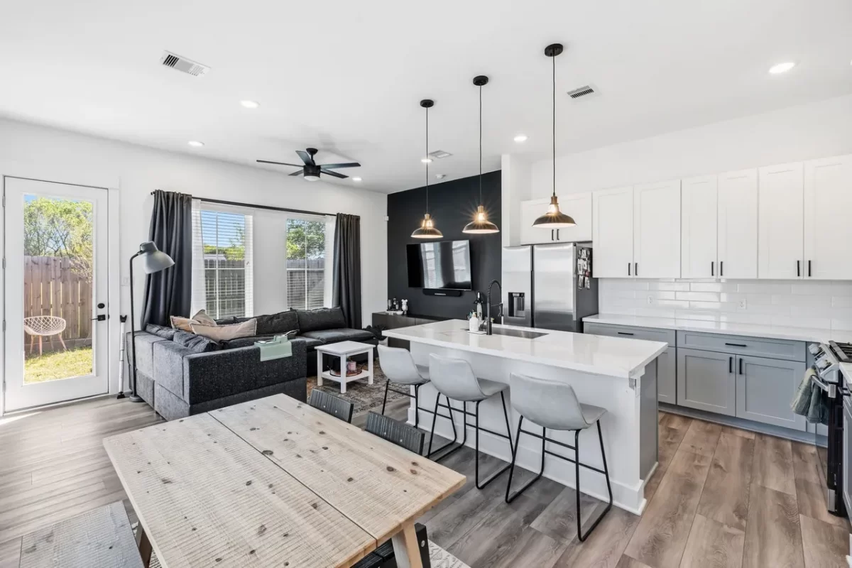 3BR House for Sale in Houston, TX