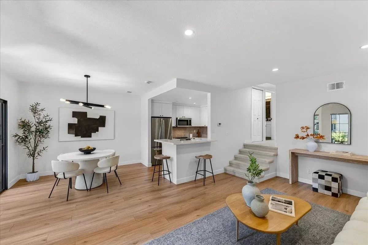 2BR Condo for Sale in San Jose, CA