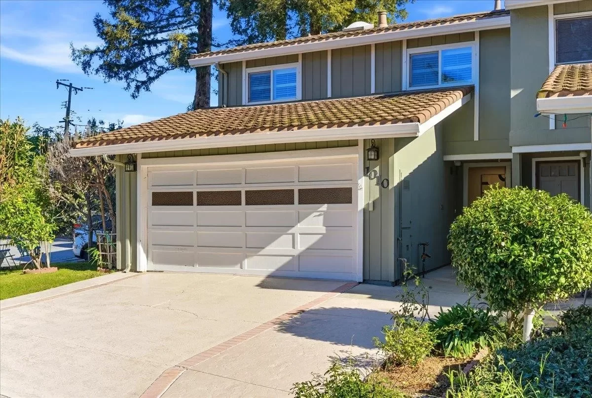 4BR Townhouse for Sale in San Jose, CA