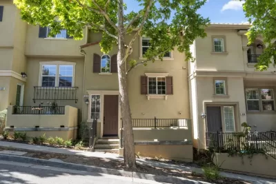 2BR Townhouse for Sale in San Jose, CA