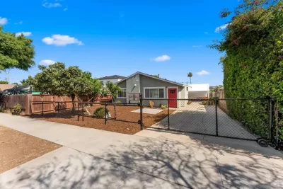 6BR Multi-Family for Sale in San Diego, CA