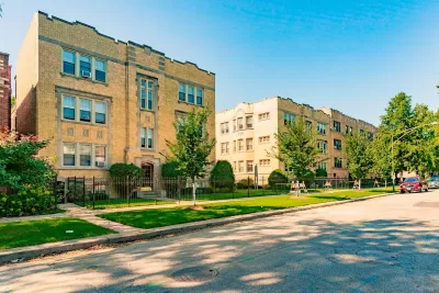 1BR House for Rent in Chicago, IL