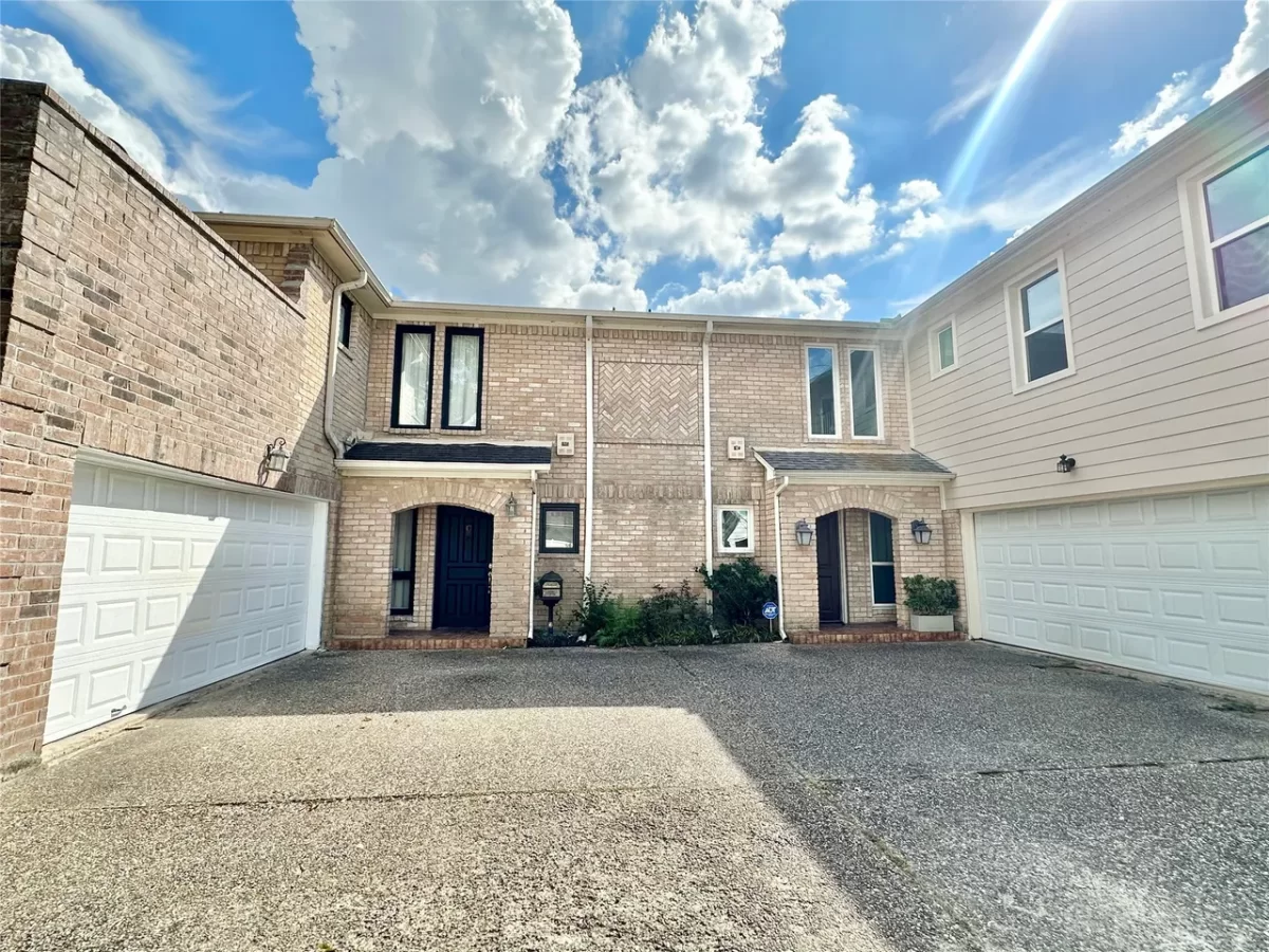 3BR House for Sale in Houston, TX