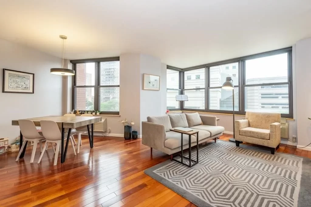2BR Condo for Sale in Jersey City, NJ