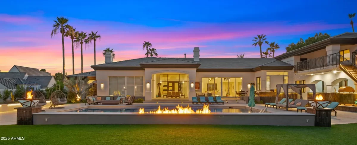 7BR House for Sale in Phoenix, AZ