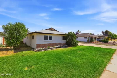 4BR House for Sale in Phoenix, AZ
