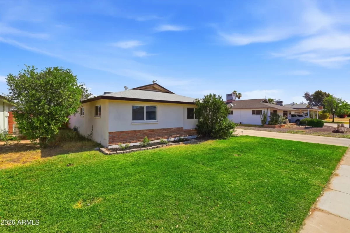 4BR House for Sale in Phoenix, AZ