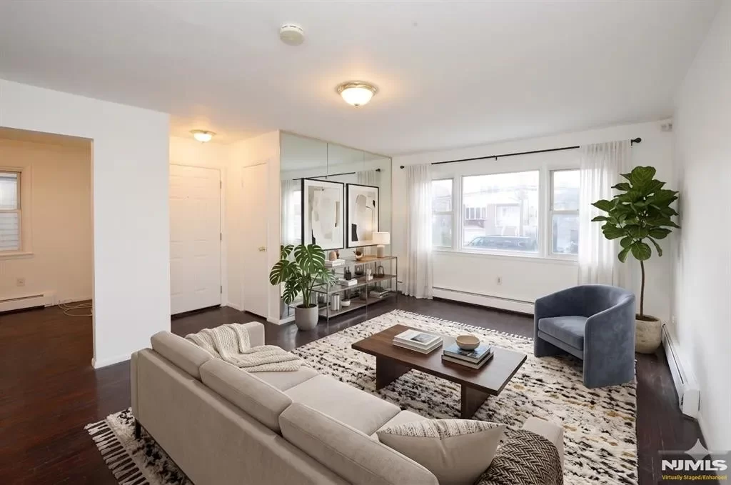 3BR Multi-Family for Rent in Bayonne, NJ