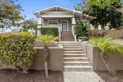3BR Multi-Family for Sale in San Diego, CA