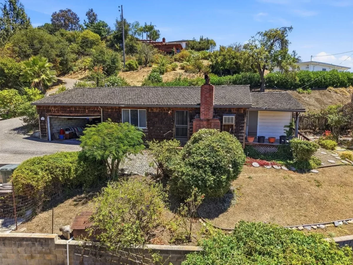 2BR House for Sale in San Jose, CA
