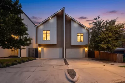 4BR House for Sale in Dallas, TX
