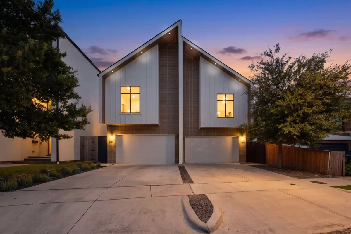 4BR House for Sale in Dallas, TX