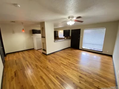 1BR House for Rent in San Antonio, TX