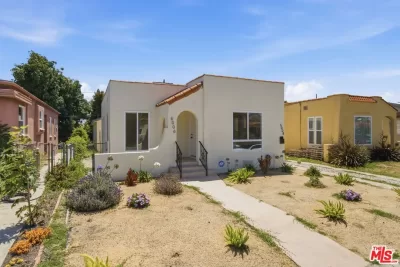 5BR House for Sale in Los Angeles, CA