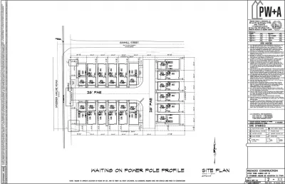 Land for Sale in Houston, TX
