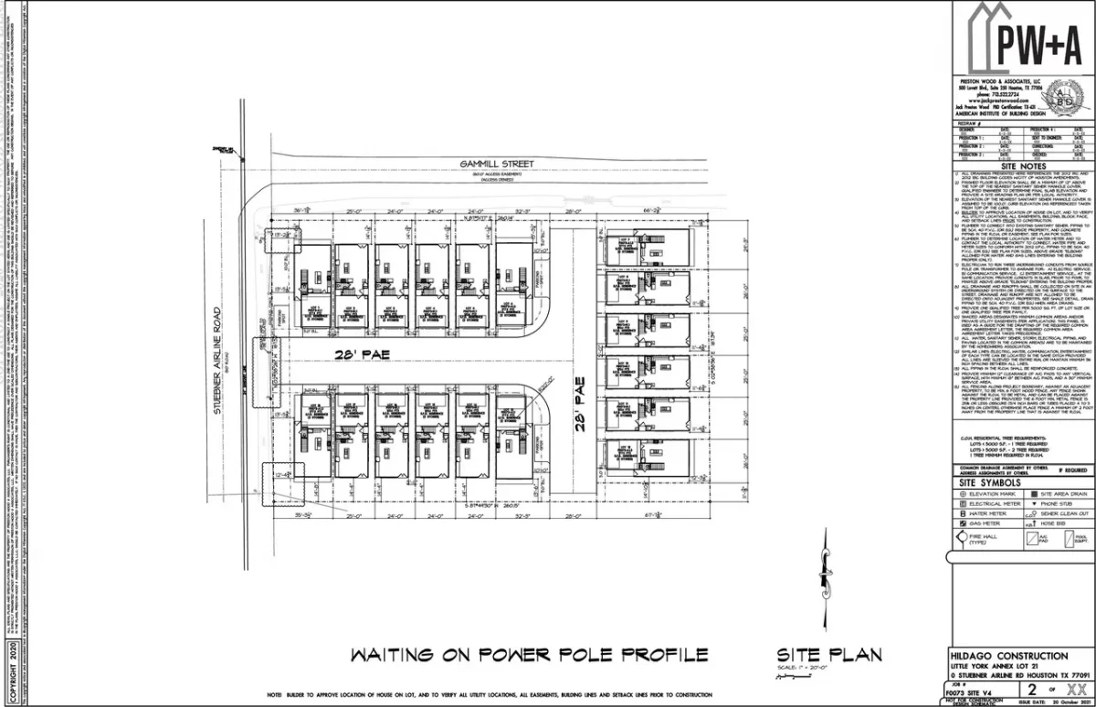 Land for Sale in Houston, TX