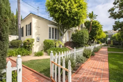 3BR House for Rent in Los Angeles, CA