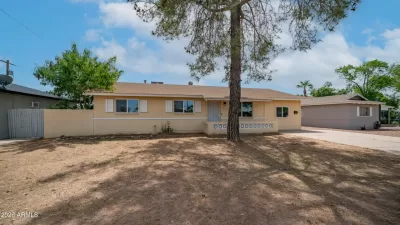 4BR House for Sale in Tempe, AZ