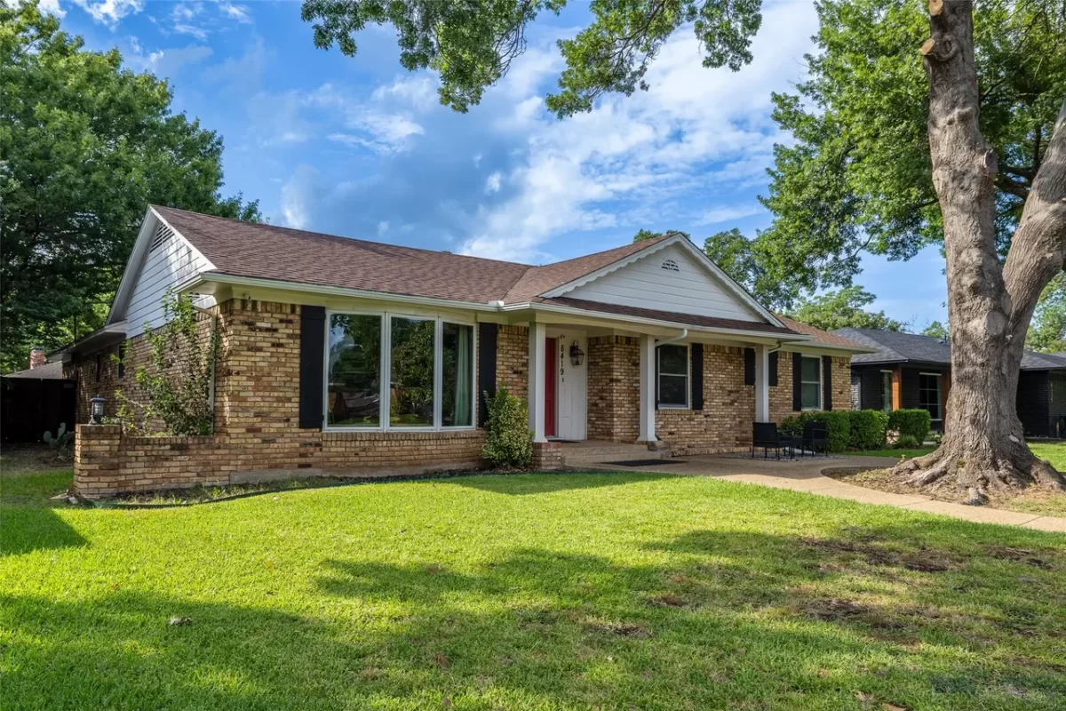 3BR House for Sale in Dallas, TX
