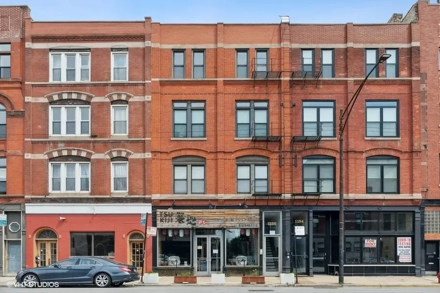 1BR Condo for Rent in Chicago, IL
