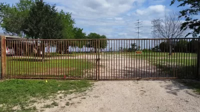 Land for Sale in San Antonio, TX