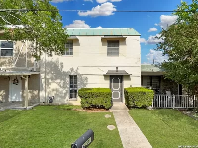 3BR House for Rent in Windcrest, TX