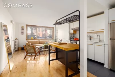 1BR Apartment for Rent in Brooklyn, NY
