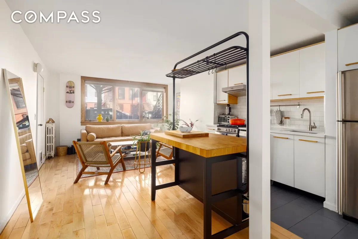 1BR Apartment for Rent in Brooklyn, NY