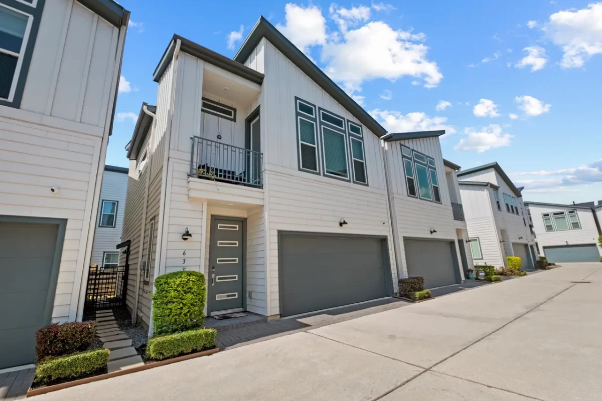 3BR House for Sale in Houston, TX