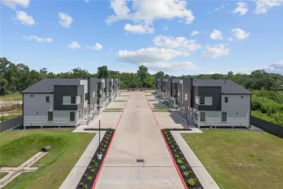 2BR Apartment for Rent in Houston, TX