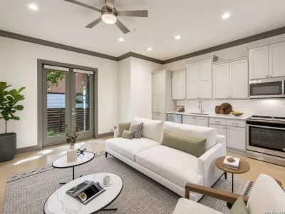 2BR House for Rent in San Antonio, TX