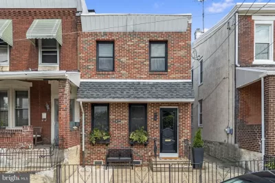3BR Townhouse for Sale in Philadelphia, PA