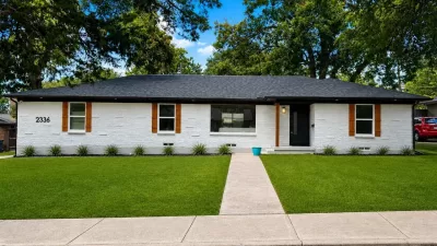 3BR House for Sale in Dallas, TX