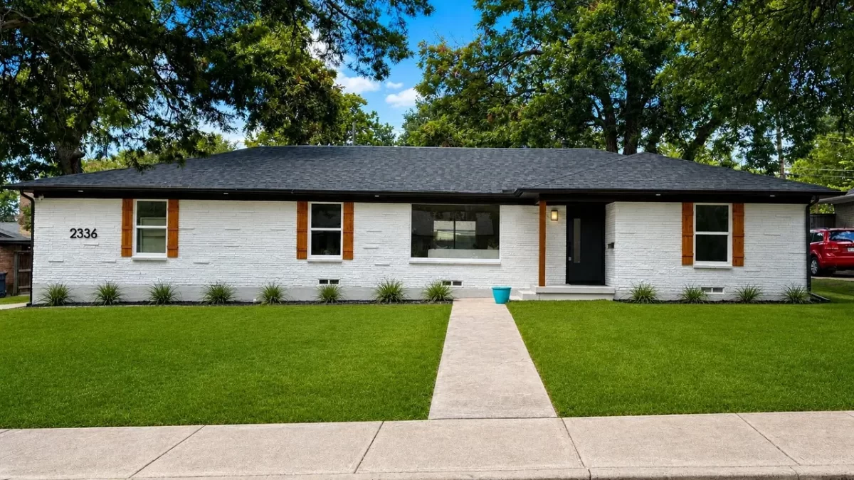 3BR House for Sale in Dallas, TX