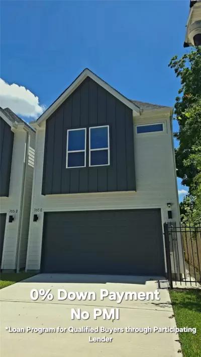 3BR House for Sale in Houston, TX